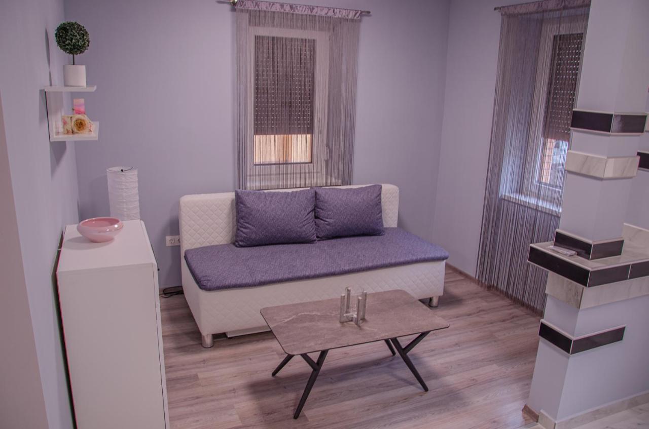 Oros House Apartmanhaz オロシュハーザ エクステリア 写真